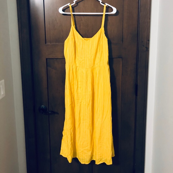 cami sundress